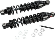 HARDDRIVE R0800163-2 Sportster Monotube Shock 14" Rebound Adj Hvy