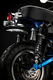 R0800180 Racing Brothers Racing Brothers Shicane Hlr Vintage Twin Shocks - RV and Auto Parts