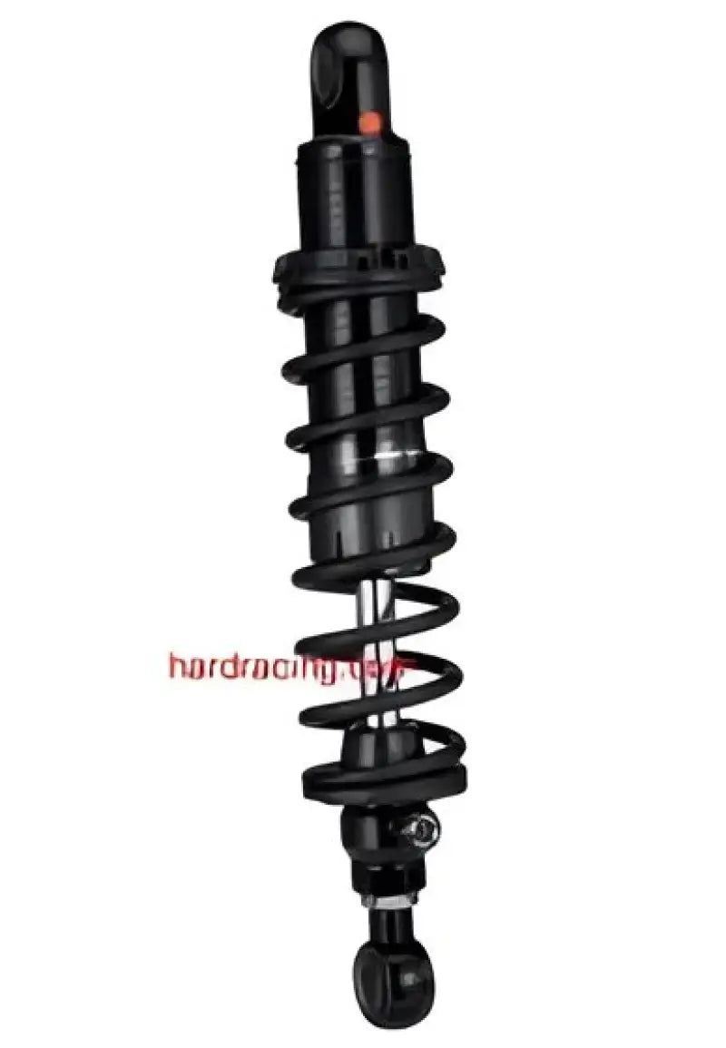 Black adjustable coil-over shock absorber for R0800191 Racing Brothers Shicane Mono R shocks