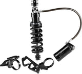 HARDDRIVE R0800193-1 Touring Remote Res Shocks 14" Std
