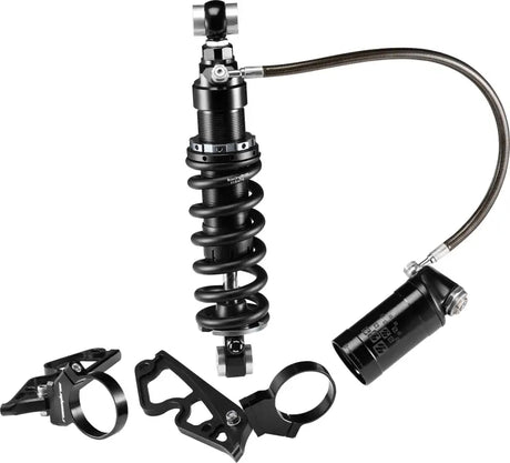 HARDDRIVE R0800193-1 Touring Remote Res Shocks 14" Std