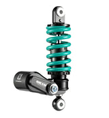 R0800206-2 Racing Brothers Moto Shicane Edge 100N Grom - RV and Auto Parts