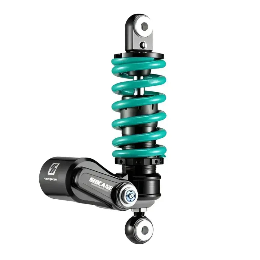 R0800206-3 Racing Brothers Moto Shicane Edge 130N Grom - RV and Auto Parts