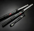 R09S0401-2 Racing Brothers Air-Strike Forks Black Lugs Grom/Monkey - RV and Auto Parts