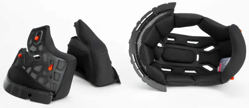 SCORPION EXO R1-600-06 Exo R1 Air Kwikwick Iii Liner/Cheek Pad Kit Xl