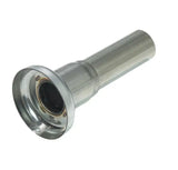 R1 Silencer 2.5 IN for CatBack Exhaust - Truck & Automotive
