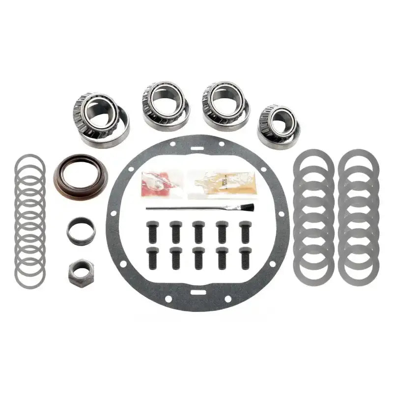 R10RLMK Differential Ring and Pinion Installation Kit