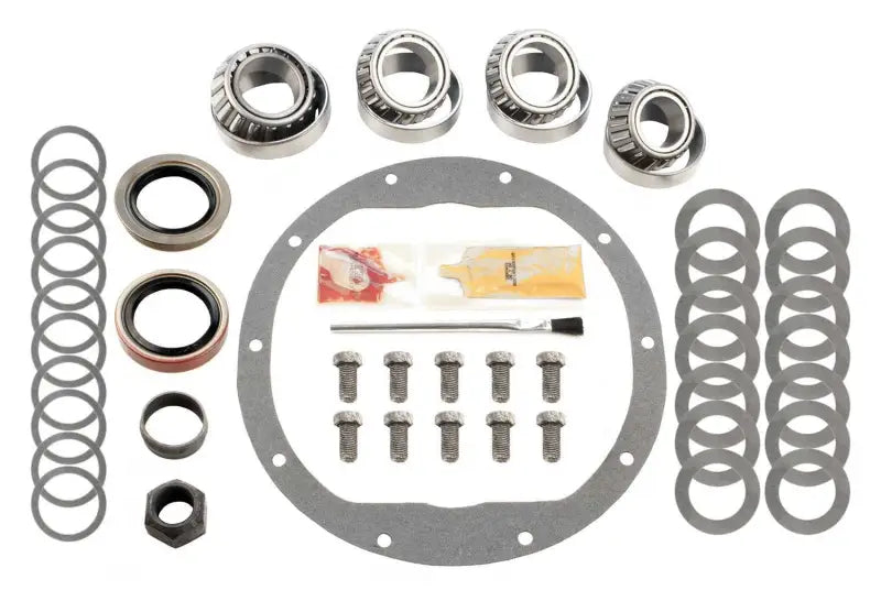 R10RMKT Differential Ring and Pinion Installation Kit