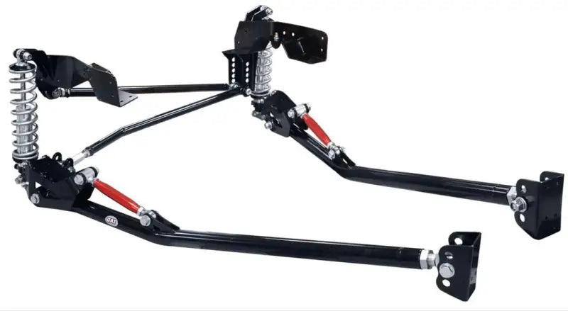 R110-200 QA1 2-6' Drop With C-Notch  Mid  Single