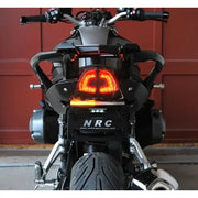 R1200R-FE Fender Eliminator Bmw