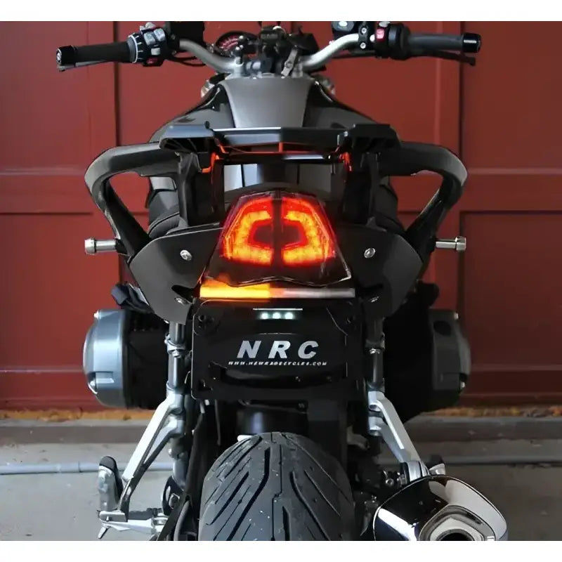 R1200R-FE Fender Eliminator Bmw