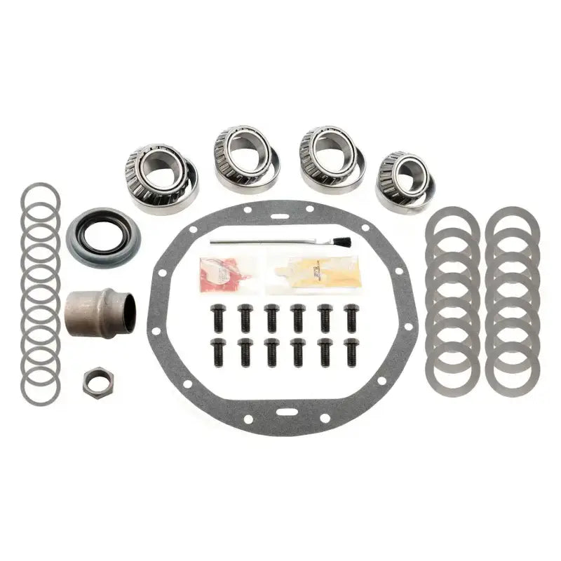 R12CRMK Differential Ring and Pinion Installation Kit