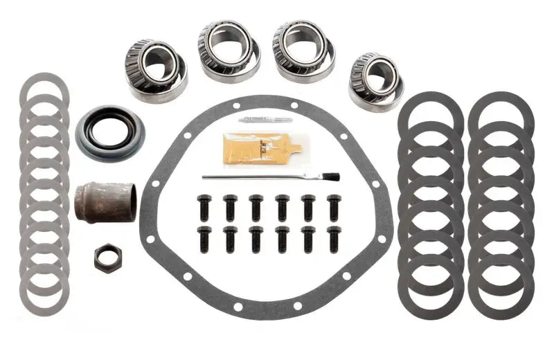 R12RMK Differential Ring and Pinion Installation Kit