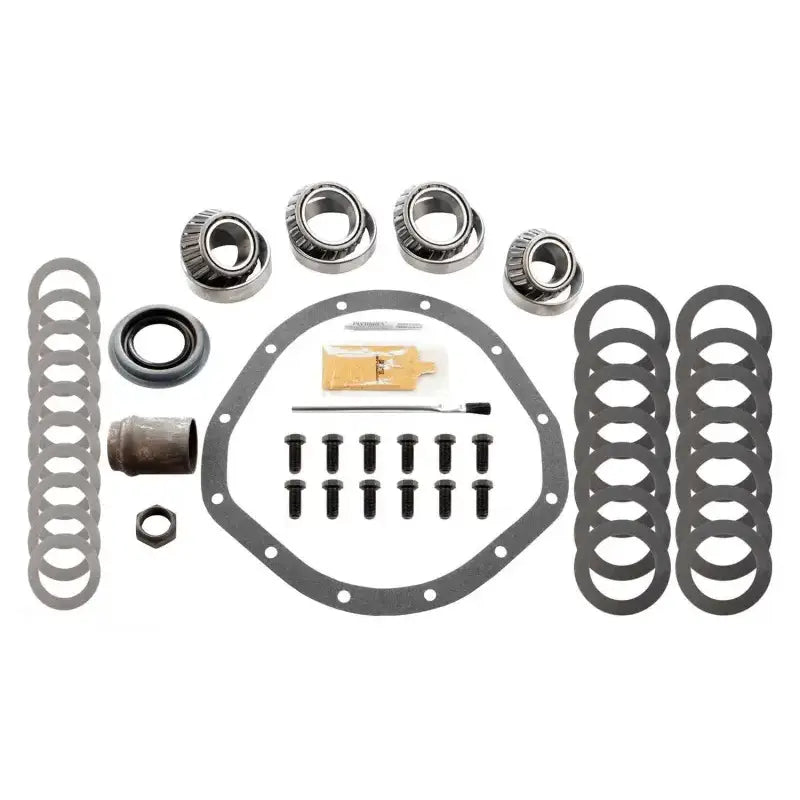 R12RMK Differential Ring and Pinion Installation Kit