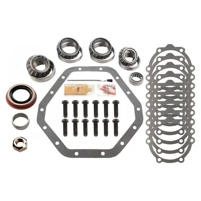 R14RLAMKH Differential Ring and Pinion Installation Kit
