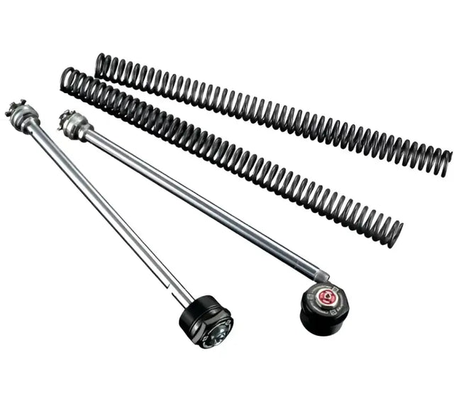 R1800005-1 Racing Brothers Fork Kit 5.5 N/Mm Grom/Monkey - RV and Auto Parts