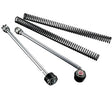R1800007-1 Racing Brothers Fork Kit 6.5 N/Mm Grom/Monkey - RV and Auto Parts