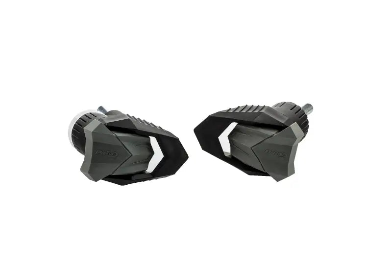 Frame Sliders R19 Black Cfmoto - PUIG