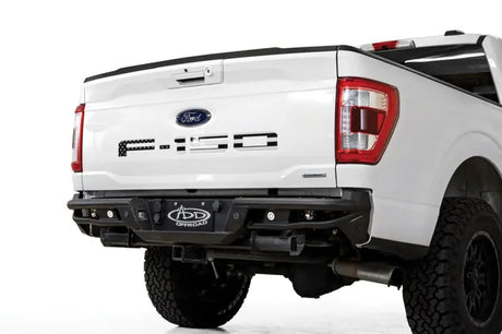 R198571280103 Addicted Desert Design 2021 - 2022 Ford F-150 Pro Bolt-On - Bumper