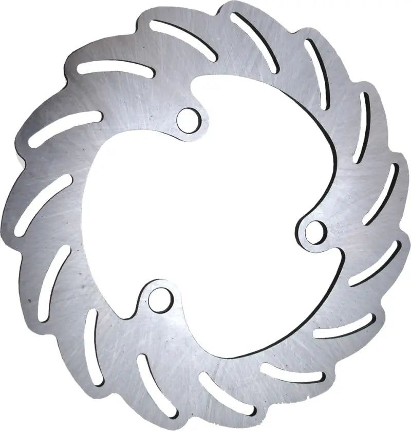 R2-ROT1 Rotor Rear - Blade