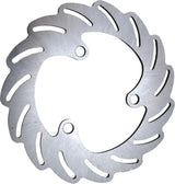 R2-ROT1 Rotor Rear - Blade