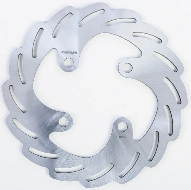 R2-ROT11 Rotor Rear - Blade