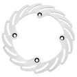 R2-ROT17L Streamline Blade Rotor Front Left - Brakes