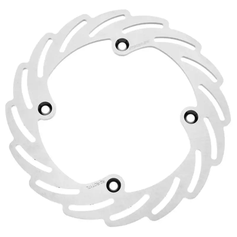 R2-ROT17L Streamline Blade Rotor Front Left - Brakes