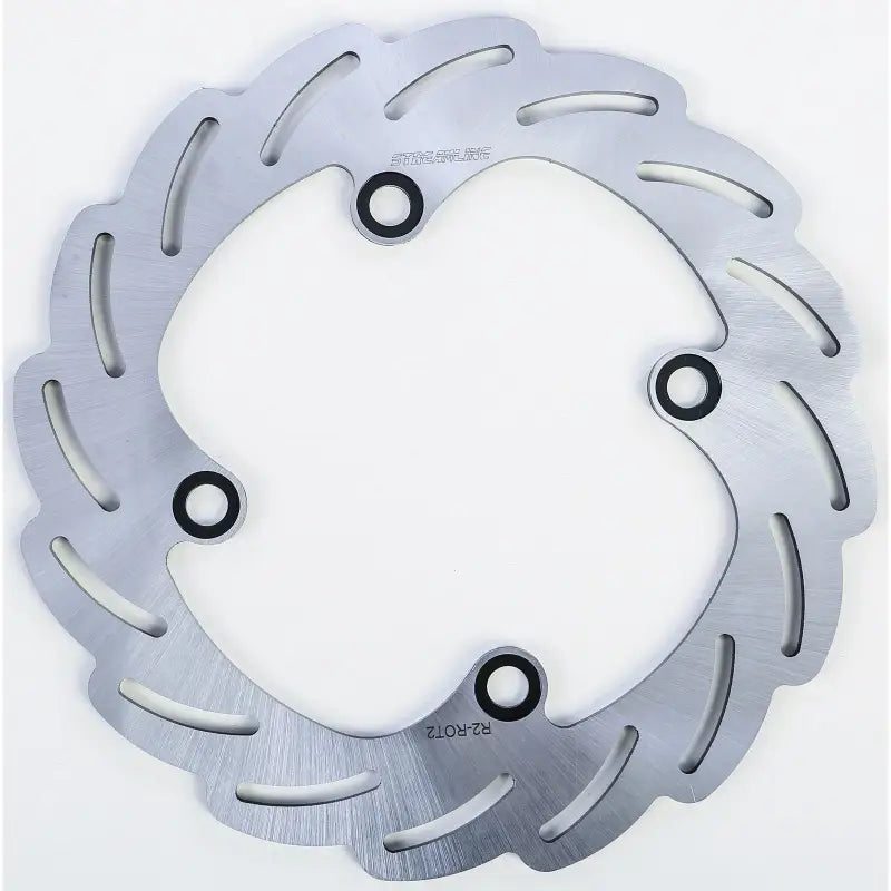 R2-ROT17R Streamline Blade Rotor Front Right - Brakes