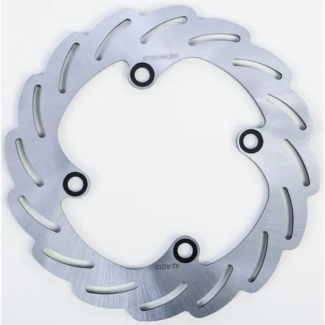 R2-ROT17R Streamline Blade Rotor Front Right - Brakes