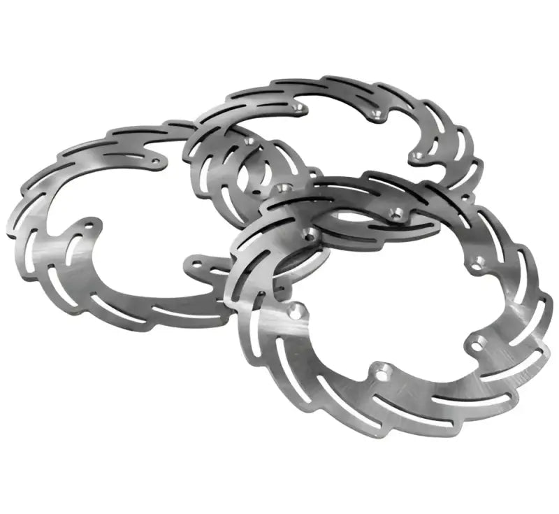 R2-ROT17R Streamline Blade Rotor Front Right - Brakes