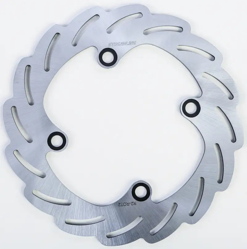 R2-ROT2 Rotor Rear - Blade