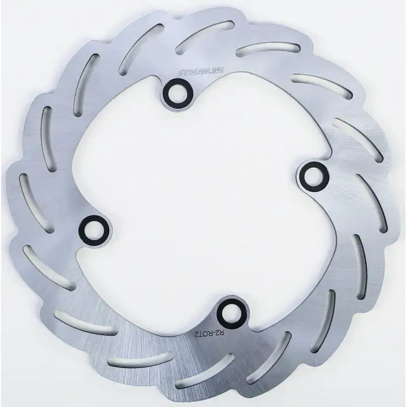 R2-ROT2 Rotor Rear - Blade