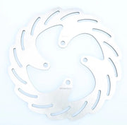 R2-ROT3 Rotor Rear - Blade