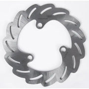 R2-ROT4 Rotor Rear - Blade