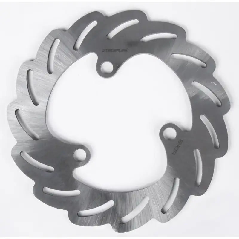R2-ROT4 Rotor Rear - Blade