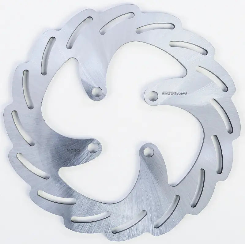 R2-ROT6 Rotor Rear - Blade