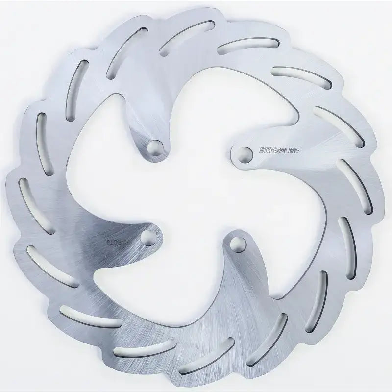 R2-ROT6 Rotor Rear - Blade