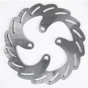 R2-ROT8 Rotor Rear - Blade