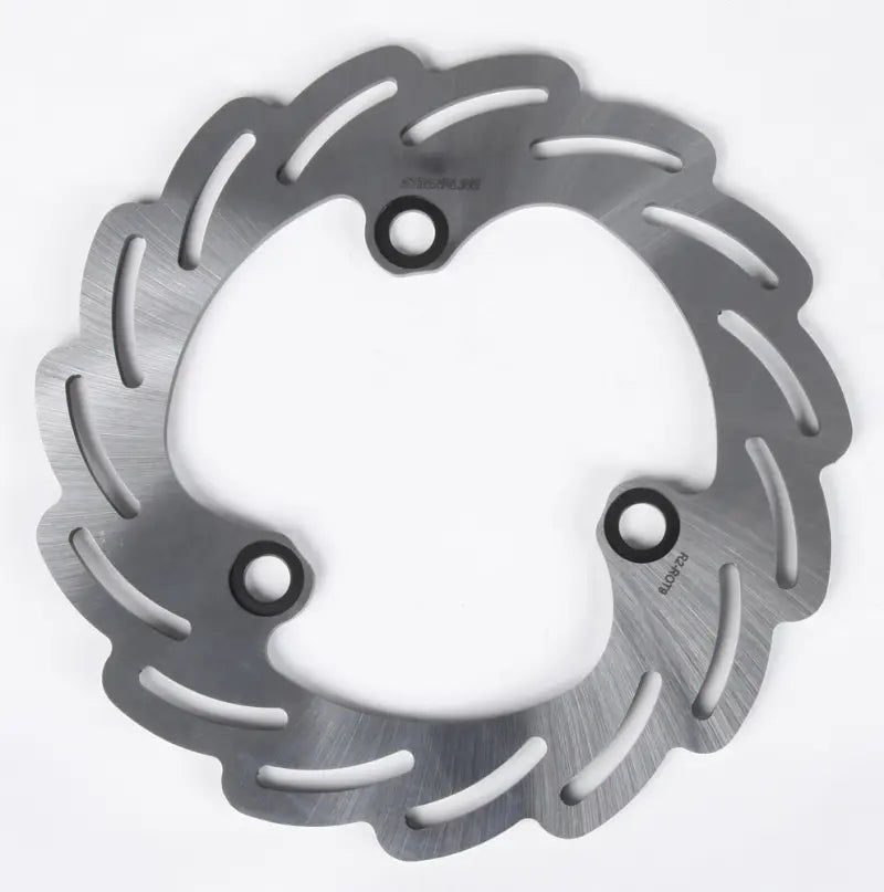 R2-ROT9 Rotor Rear - Blade