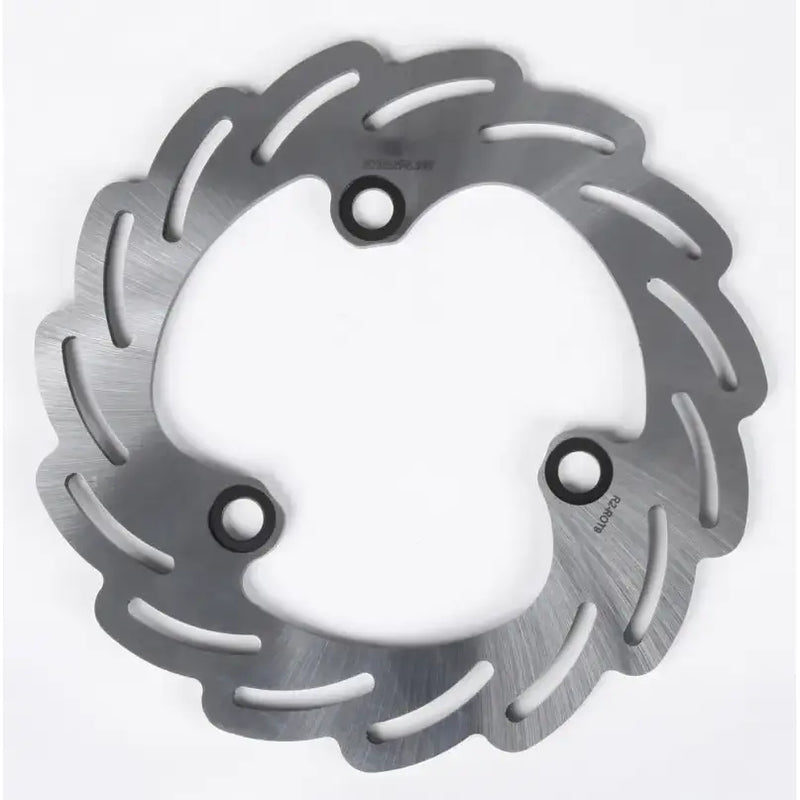 R2-ROT9 Rotor Rear - Blade