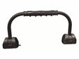 R222 Rv Designer Gripsafe Handrail Assist 27’ Black - Entry Step Hand Rail