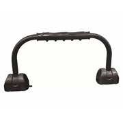 R222 Rv Designer Gripsafe Handrail Assist 27’ Black - Entry Step Hand Rail