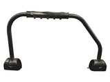 R227 Rv Designer Gripsafe Handrail Assist 27’ Black - Entry Step Hand Rail