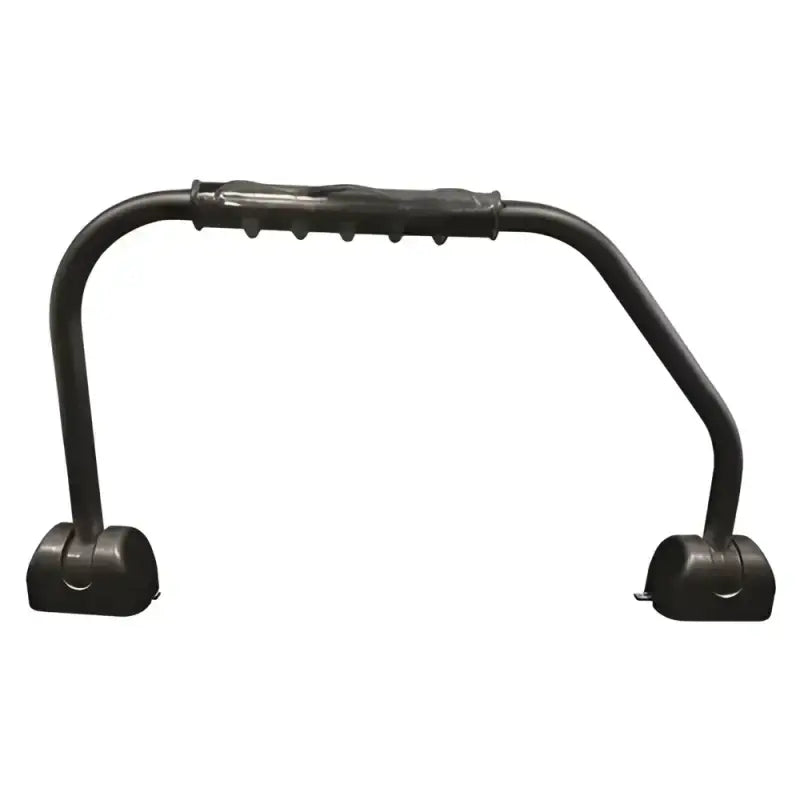 R227 Rv Designer Gripsafe Handrail Assist 27’ Black - Entry Step Hand Rail