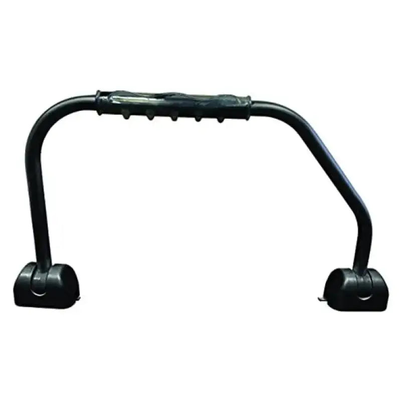 R227 Rv Designer Gripsafe Handrail Assist 27’ Black - Entry Step Hand Rail