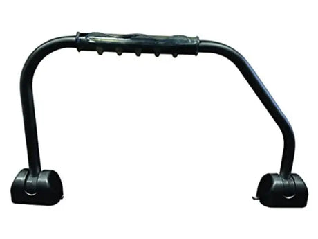R227 Rv Designer Gripsafe Handrail Assist 27’ Black - Entry Step Hand Rail