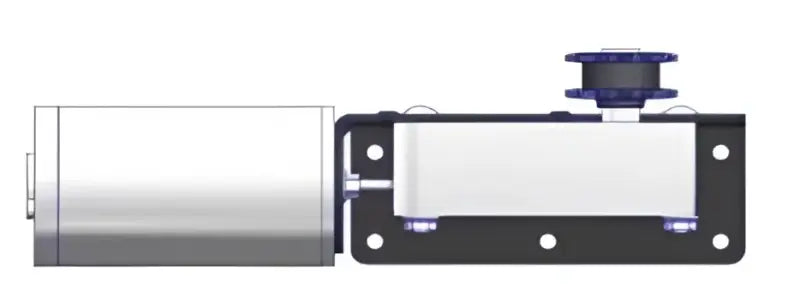 R25075 Slide Out Motor