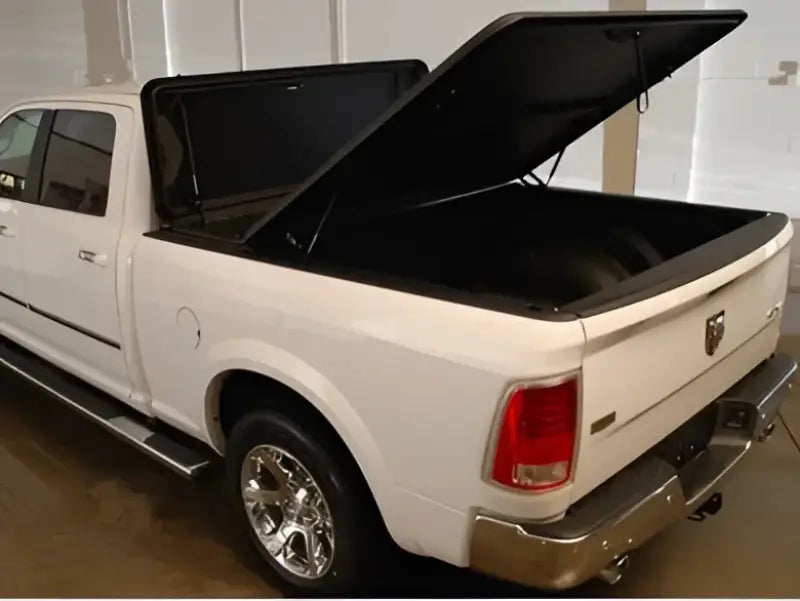 R255010-1 Stowe Cargo Tool Box - Tonneau Cover Component