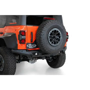 R260141090103 Addicted Desert Design Bomber Rear Bumper